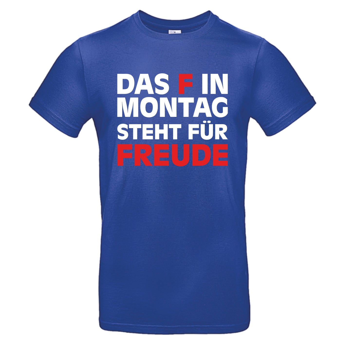 Freude Montag