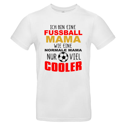 Fußball Mama