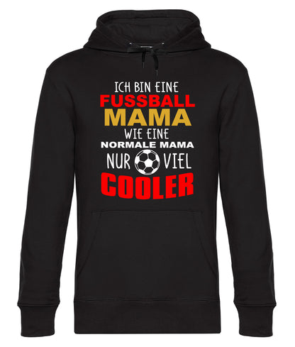 Fußball Mama