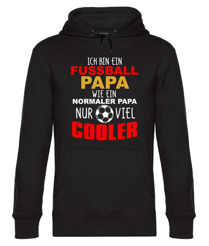 Fußball Papa