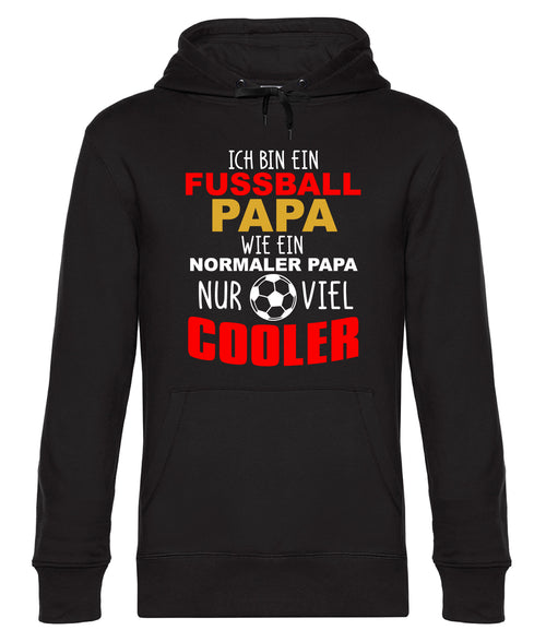 Fußball Papa