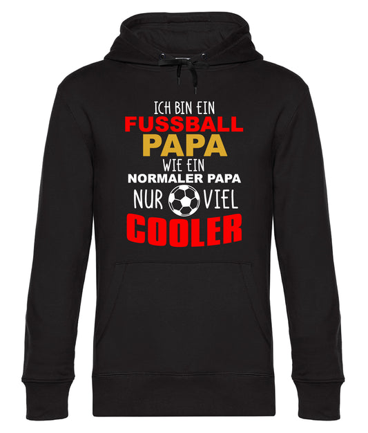 Fußball Papa