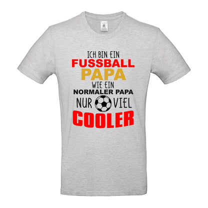 Fußball Papa