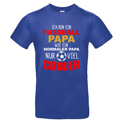 Fußball Papa
