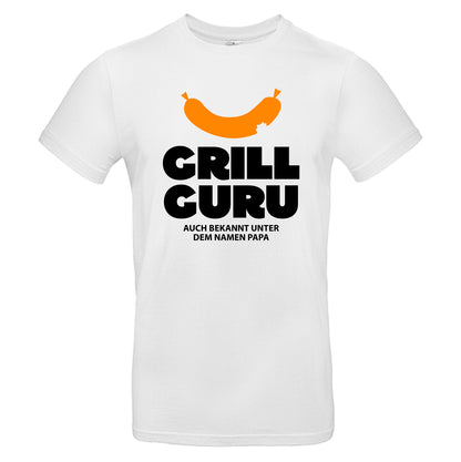 Grill Guru