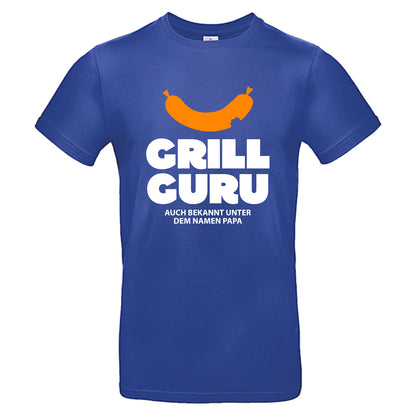 Grill Guru