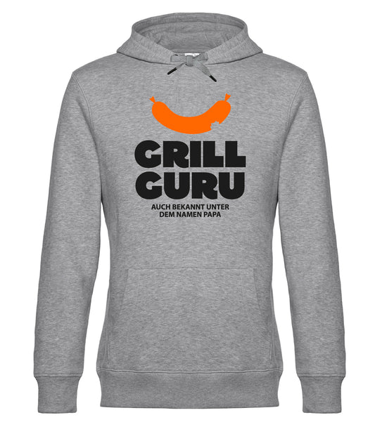 Grill Guru