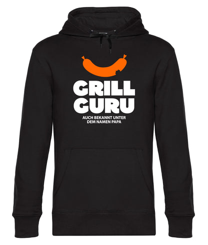 Grill Guru