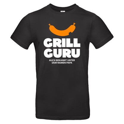 Grill Guru