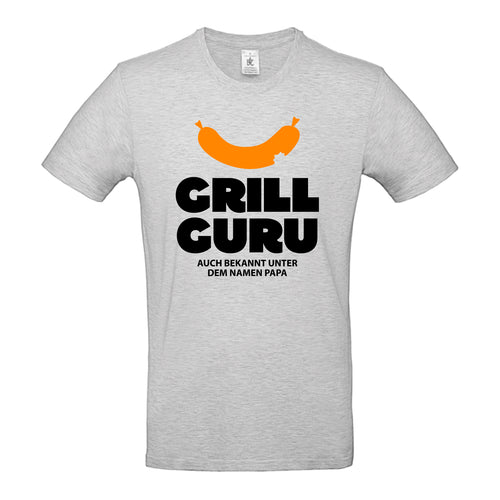 Grill Guru
