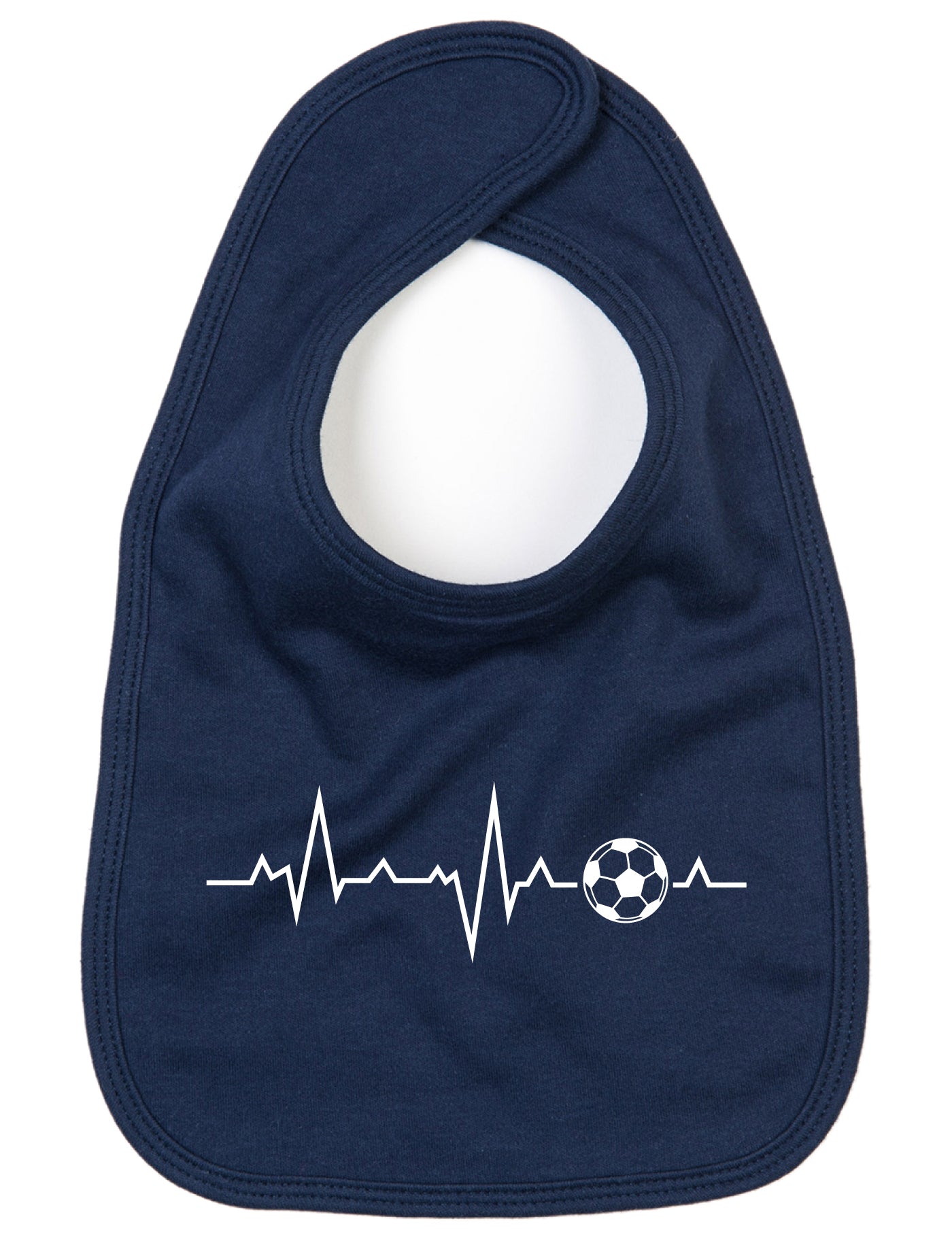 Fußball Herzschlag