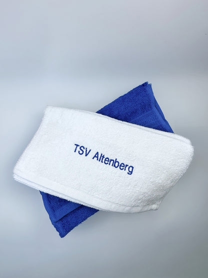 TSV Altenberg Hand- und Badetuch