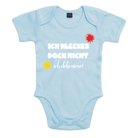 Babyblau