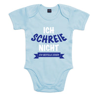 Babyblau