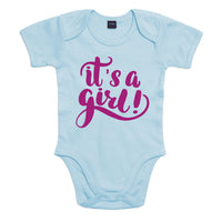 Babyblau