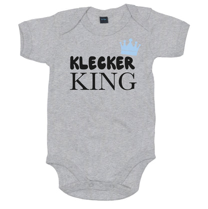 Klecker King