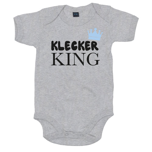 Klecker King