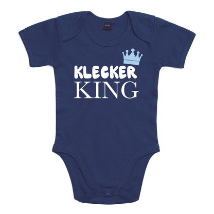 Klecker King