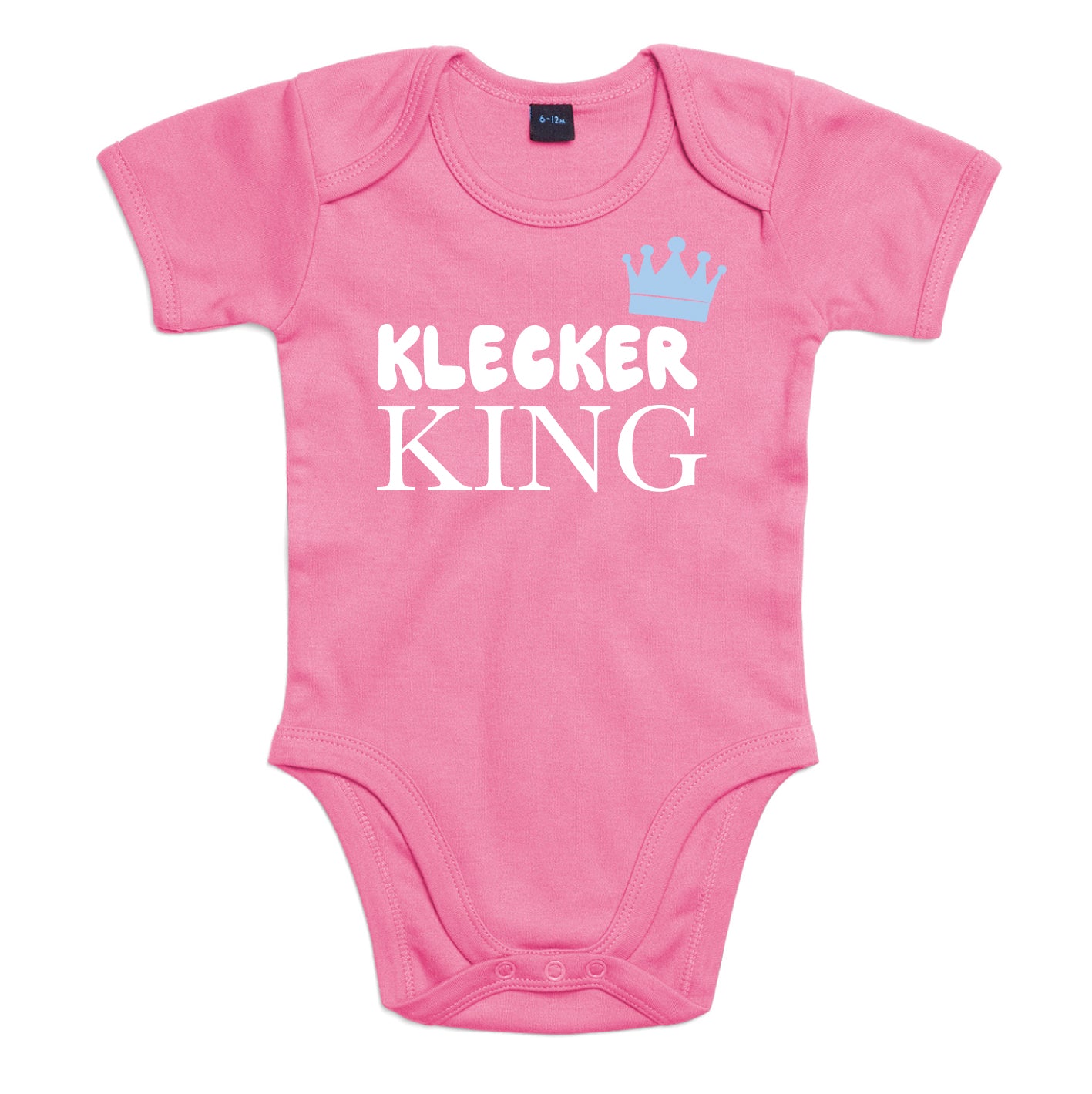 Klecker King