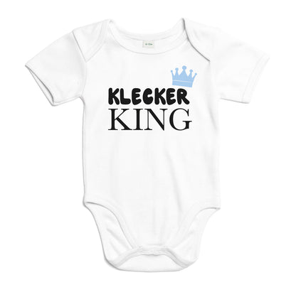 Klecker King
