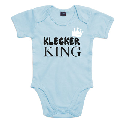 Klecker King