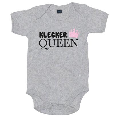 Klecker Queen