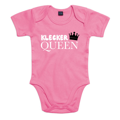 Klecker Queen