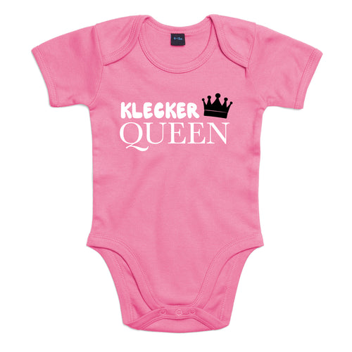 Klecker Queen