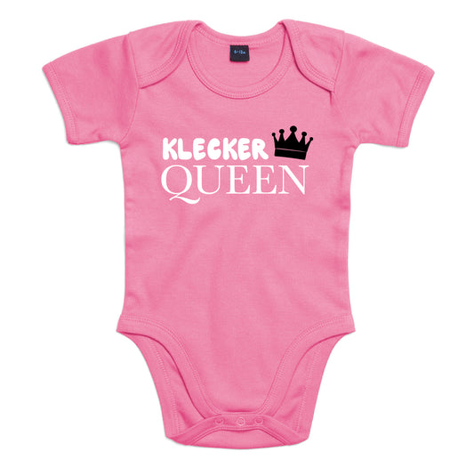 Klecker Queen