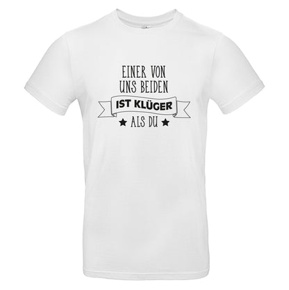 Klüger als du