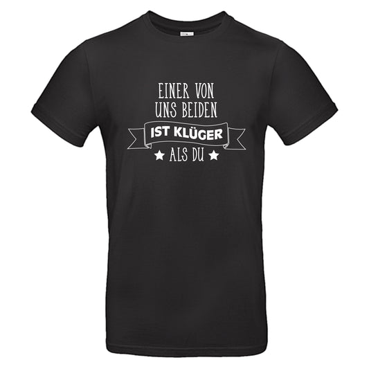 Klüger als du