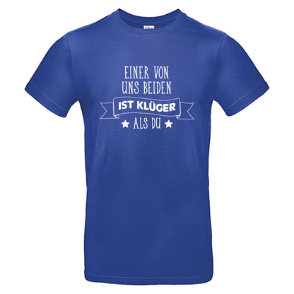 Klüger als du