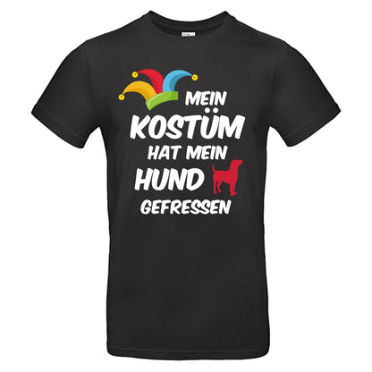 Mein Kostüm