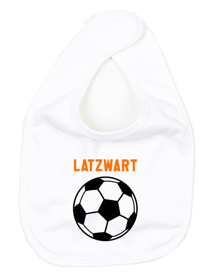 Latzwart