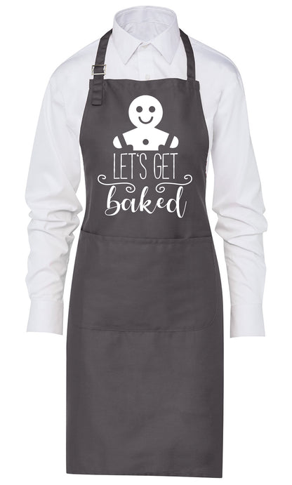 Let's get baked