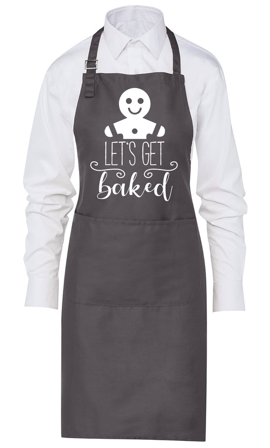 Let's get baked