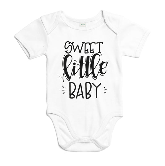 Sweet little Baby