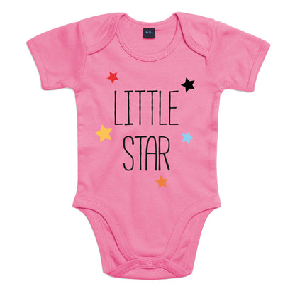 Little Star