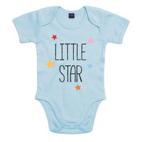 Babyblau