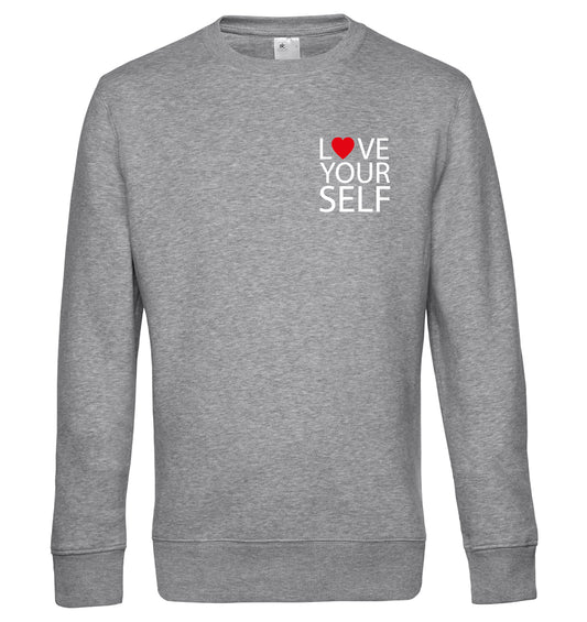 Love Yourself