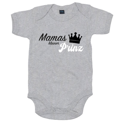 Mamas Prinz