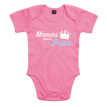 Mamas Prinz