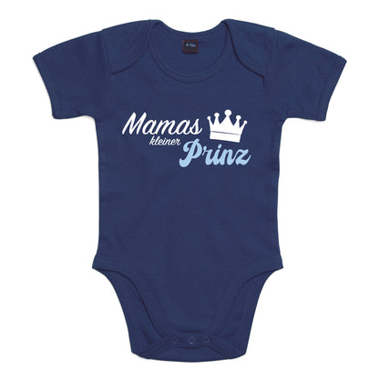 Mamas Prinz