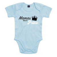 Babyblau