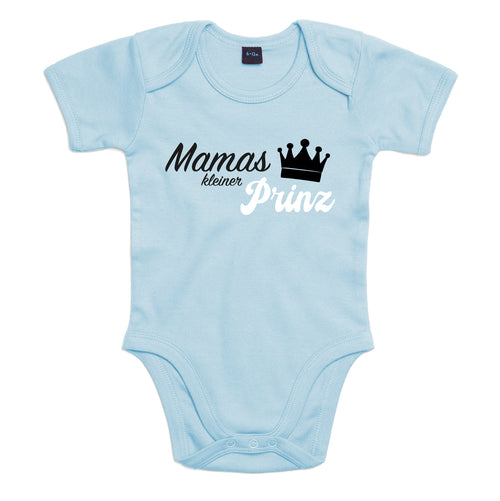 Mamas Prinz