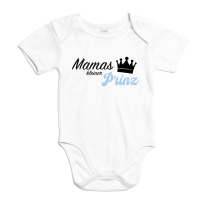 Mamas Prinz