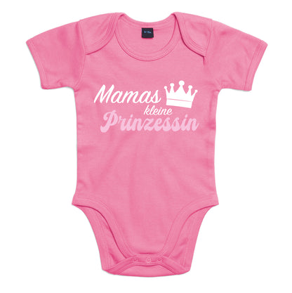 Mamas Prinzessin