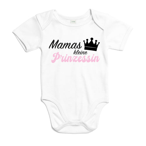 Mamas Prinzessin