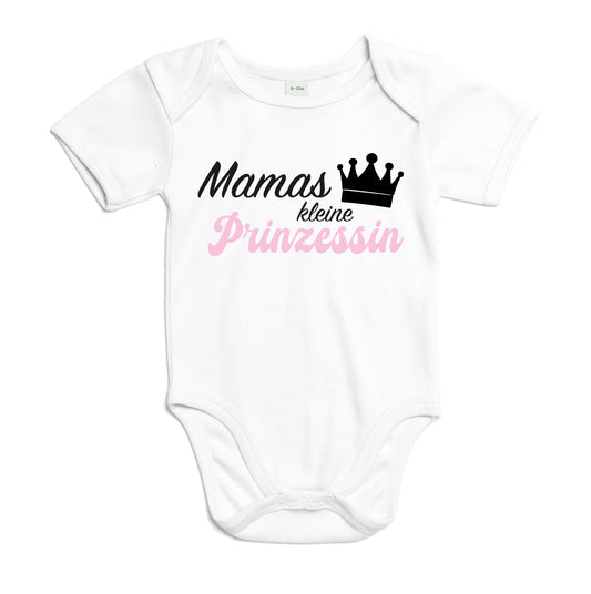 Mamas Prinzessin