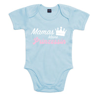 Babyblau
